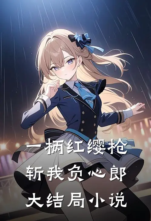 一柄红缨枪斩我负心郎大结局小说