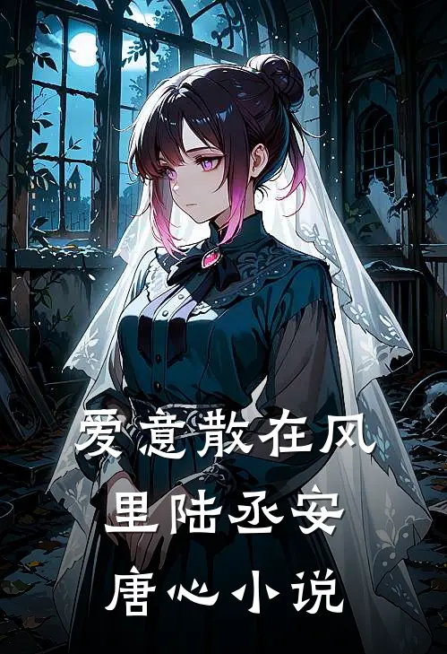 爱意散在风里陆丞安唐心小说