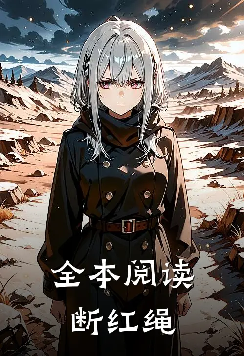 全本阅读断红绳