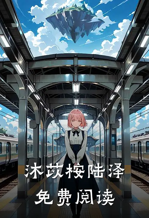 沐苡桉陆泽免费阅读