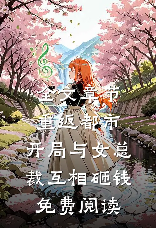 全文章节重返都市:开局与女总裁互相砸钱免费阅读