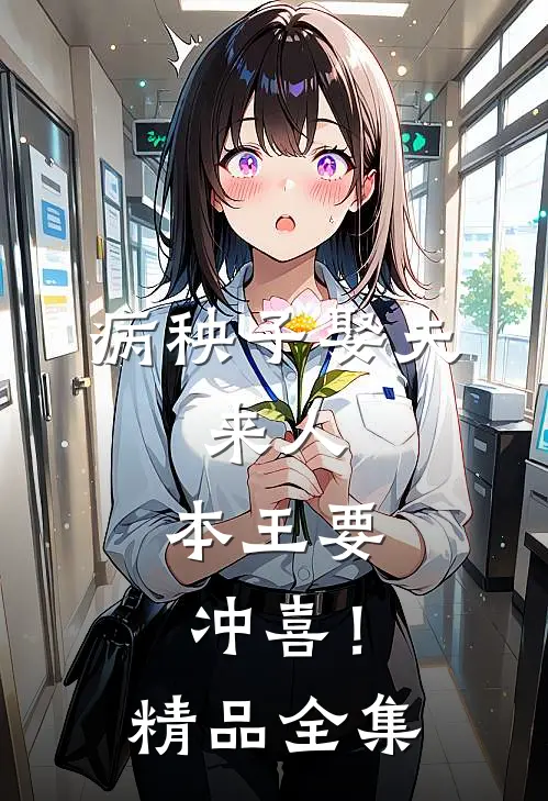 病秧子娶夫：来人，本王要冲喜！精品全集