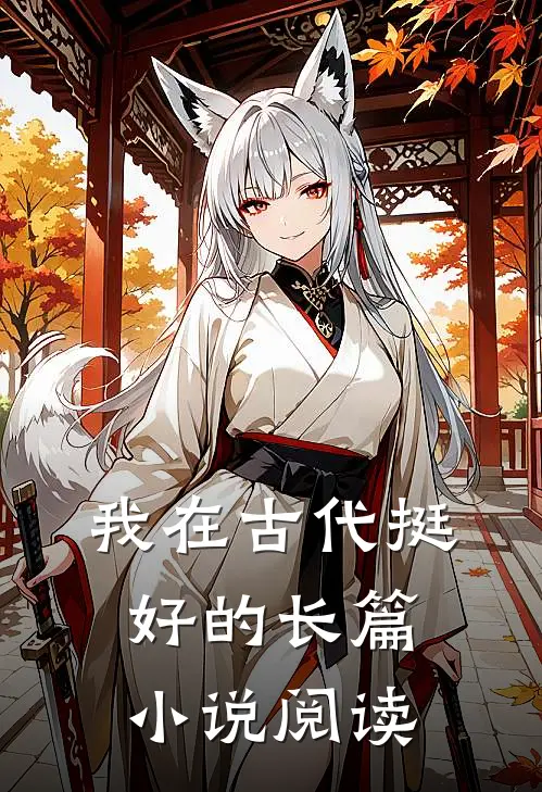 我在古代挺好的长篇小说阅读