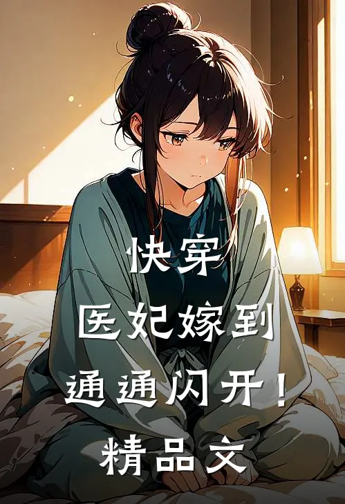 快穿：医妃嫁到，通通闪开！精品文