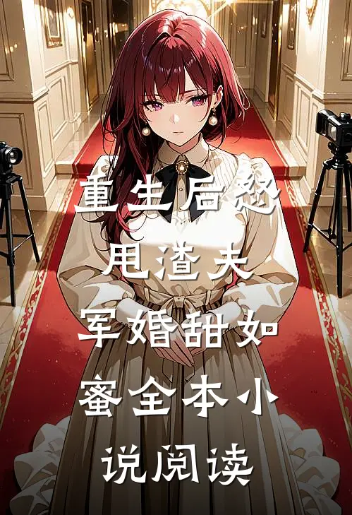 重生后怒甩渣夫，军婚甜如蜜全本小说阅读