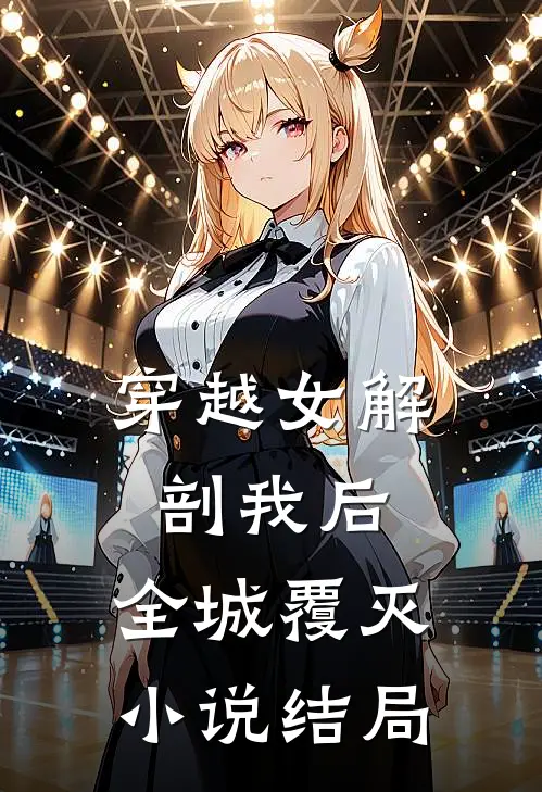 穿越女解剖我后,全城覆灭结局如何