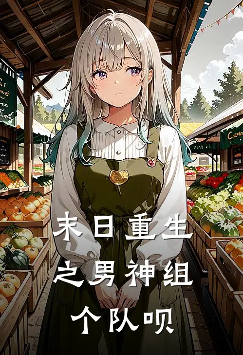 末日重生之男神组个队呗 第239章