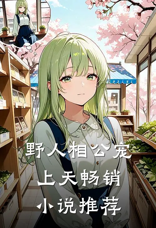 野人相公宠上天畅销小说推荐