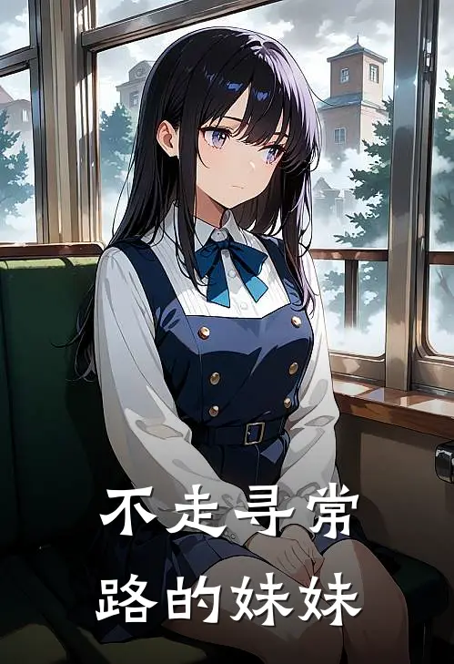 不走寻常路的妹妹