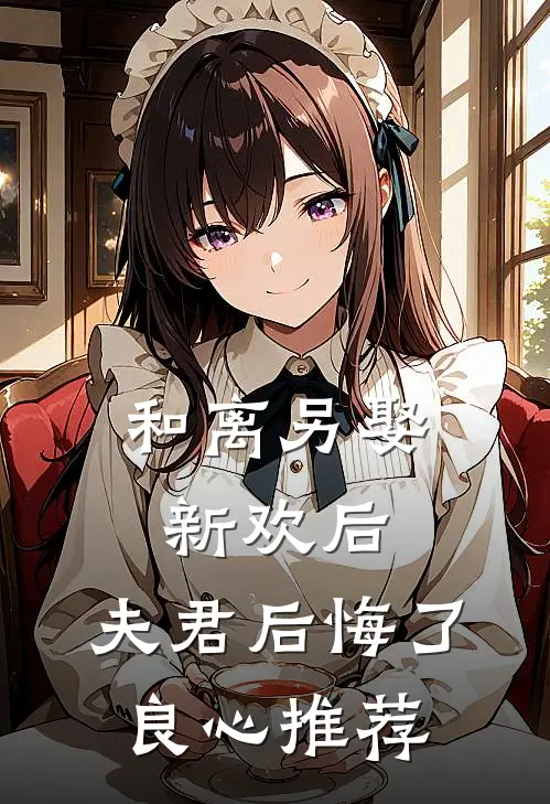 和离另娶新欢后,夫君后悔了良心推荐文