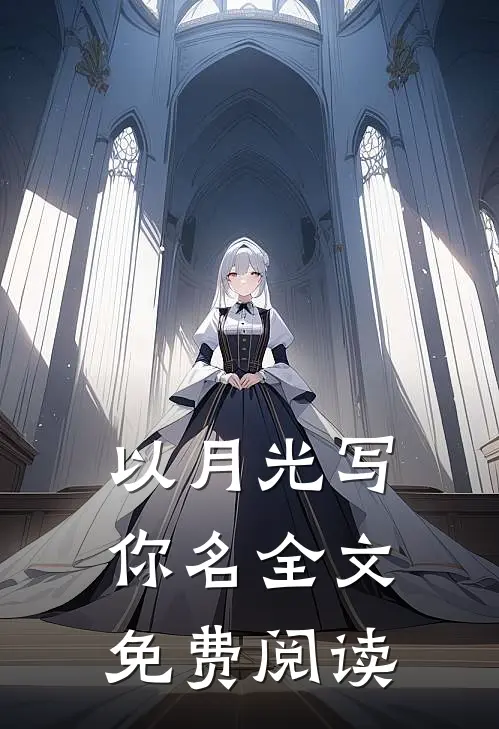 以月光写你名全文免费阅读