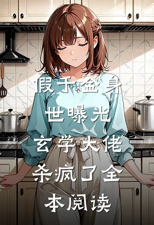 假千金身世曝光，玄学大佬杀疯了全本阅读