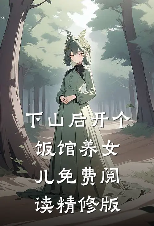 下山后开个饭馆养女儿免费阅读精修版