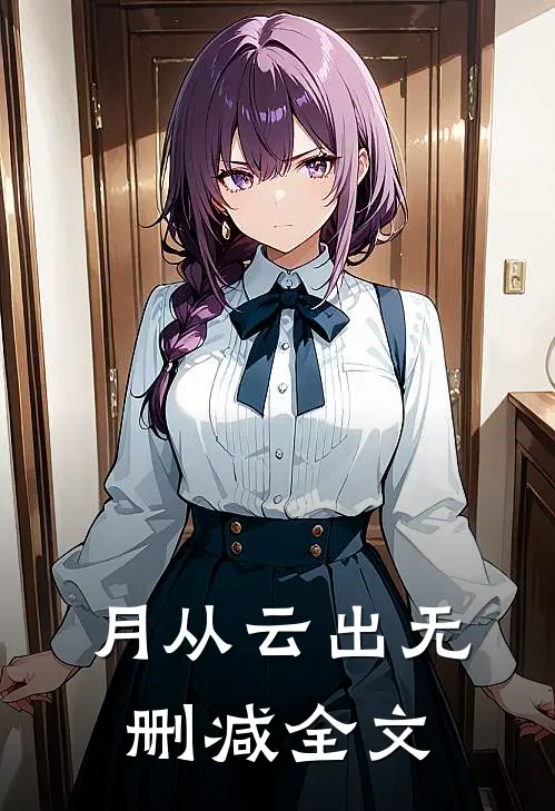 月从云出无删减全文