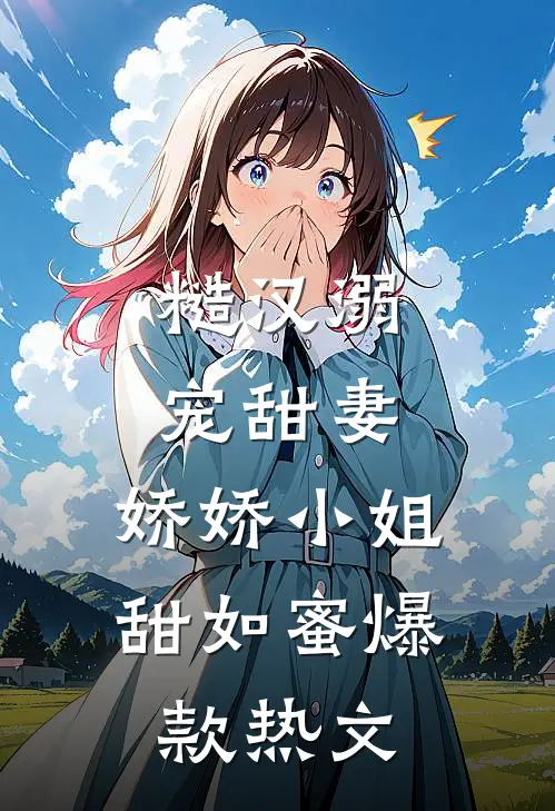 糙汉溺宠甜妻，娇娇小姐甜如蜜爆款热文
