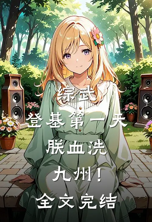综武：登基第一天，朕血洗九州！全文完结