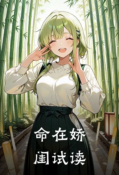 命在娇闺试读
