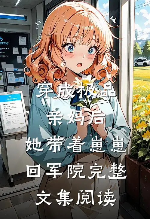 穿成极品亲妈后，她带着崽崽回军院完整文集阅读