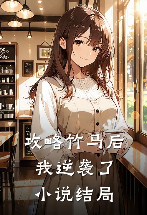 攻略竹马后我逆袭了小说结局