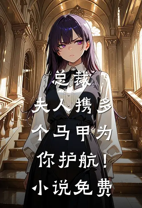 总裁，夫人携多个马甲为你护航！小说免费