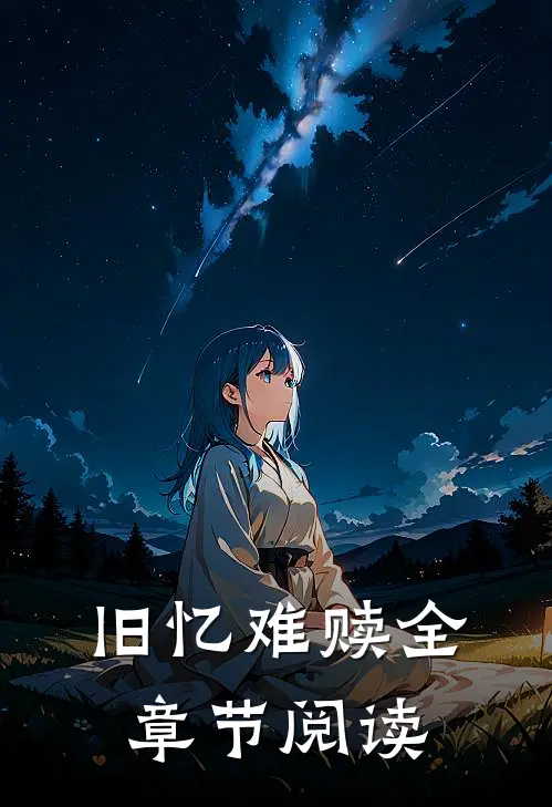 旧忆难赎全章节阅读