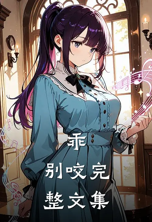 乖，别咬完整文集