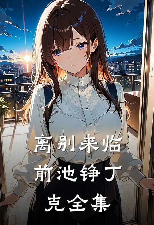 离别来临前池铮丁克全集