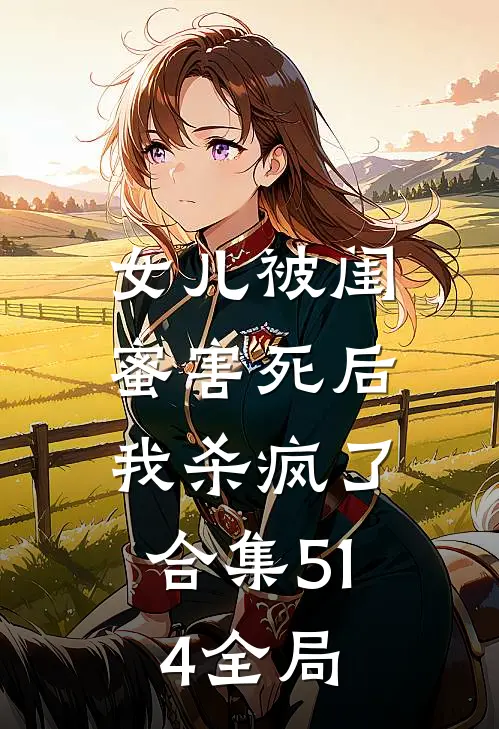 女儿被闺蜜害死后，我杀疯了合集514全局