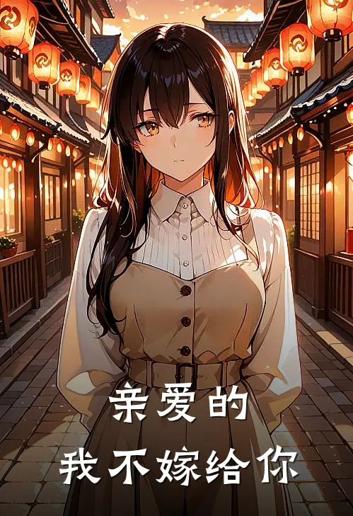 亲爱的，我不嫁给你