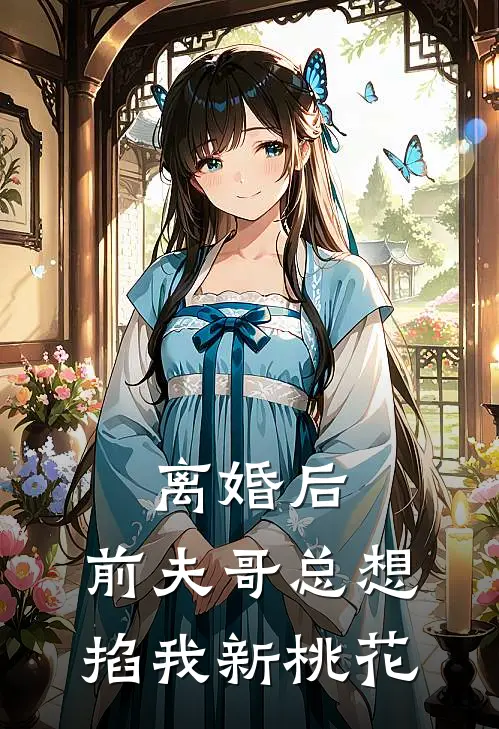 离婚后，前夫哥总想掐我新桃花