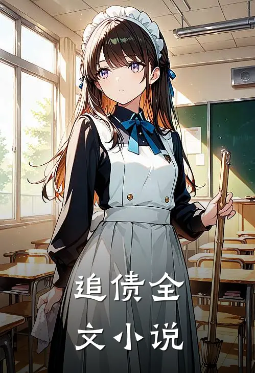 追债全文小说