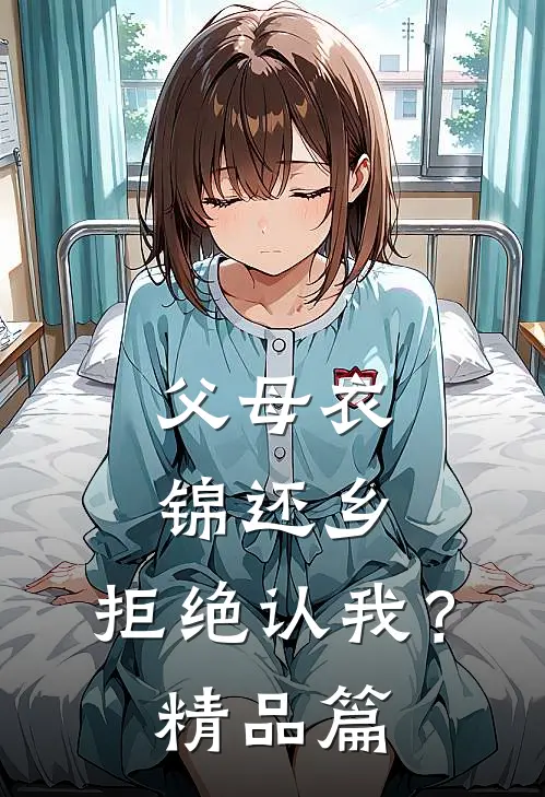 父母衣锦还乡，拒绝认我？精品篇