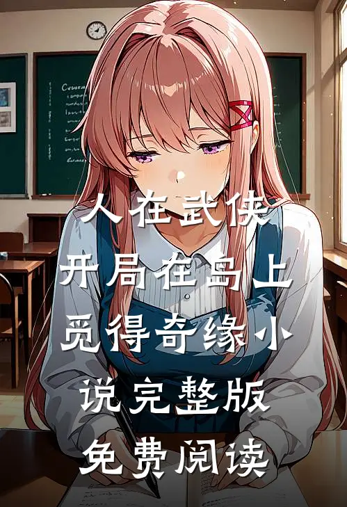 人在武侠，开局在岛上觅得奇缘小说完整版免费阅读