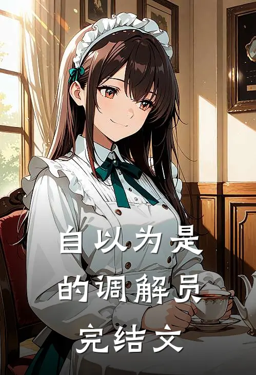 自以为是的调解员完结文