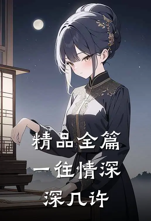 精品全篇一往情深深几许