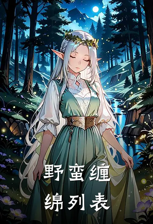 野蛮缠绵列表