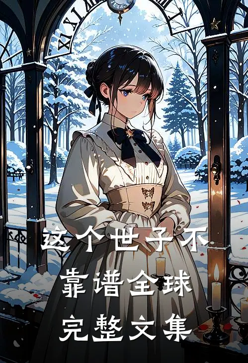这个世子不靠谱全球完整文集