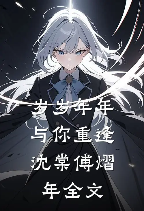 岁岁年年，与你重逢沈棠傅熠年全文