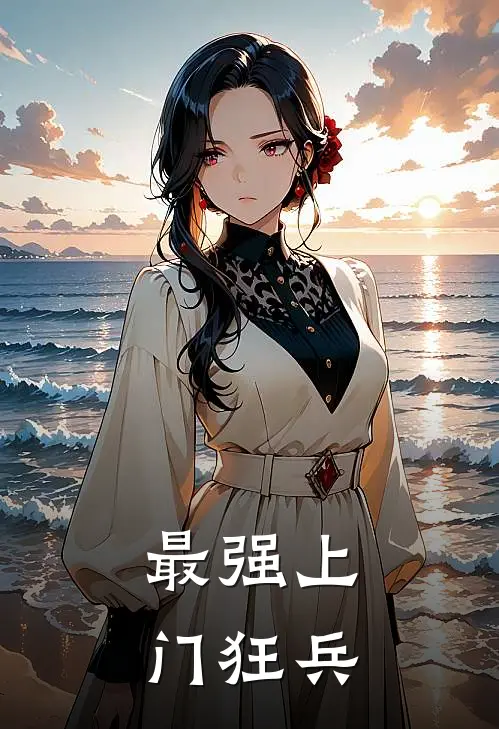 最强上门狂兵