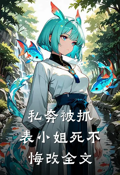 私奔被抓,表小姐死不悔改全文免费阅读