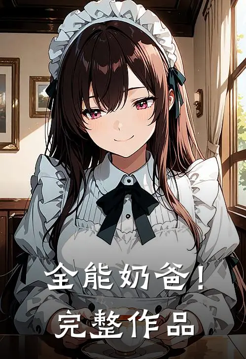 全能奶爸!完整作品在线观看