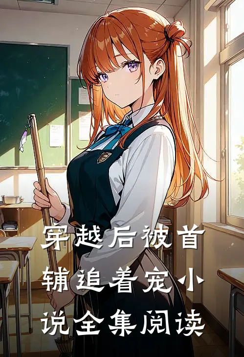 穿越后被首辅追着宠小说全集阅读