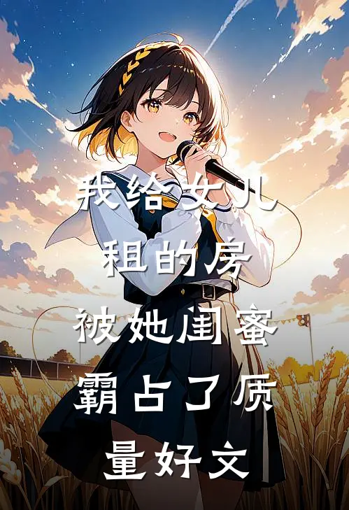 我给女儿租的房，被她闺蜜霸占了质量好文