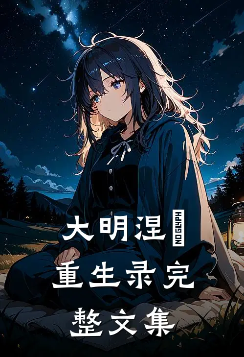 大明涅槃重生录完整文集
