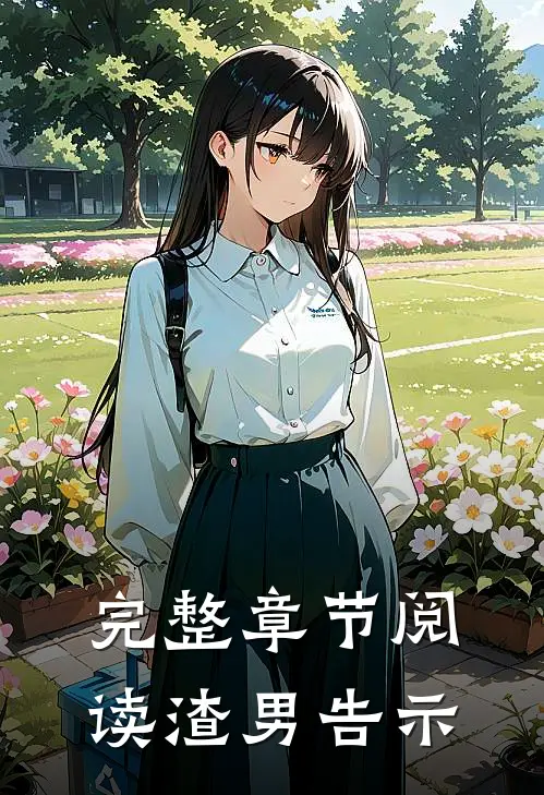 完整章节阅读渣男告示