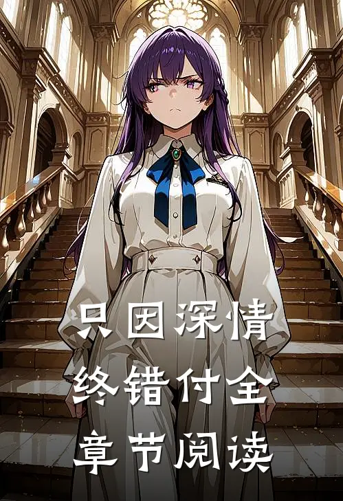 只因深情终错付全章节阅读
