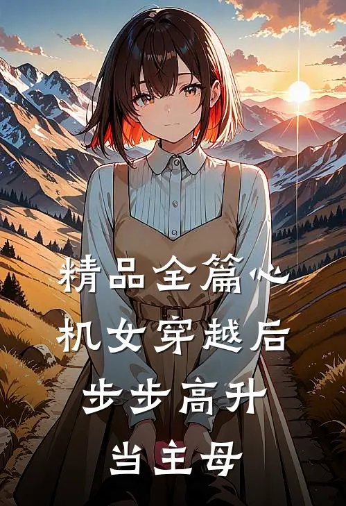 精品全篇心机女穿越后，步步高升当主母