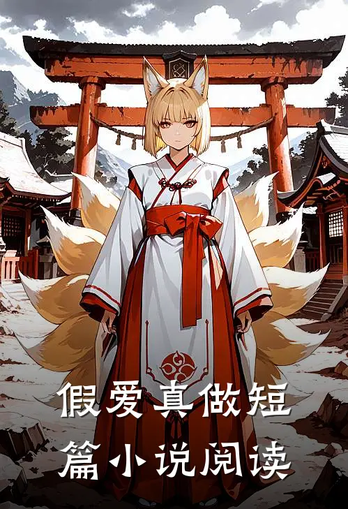 假爱真做短篇小说阅读