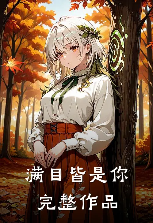 满目皆是你完整作品