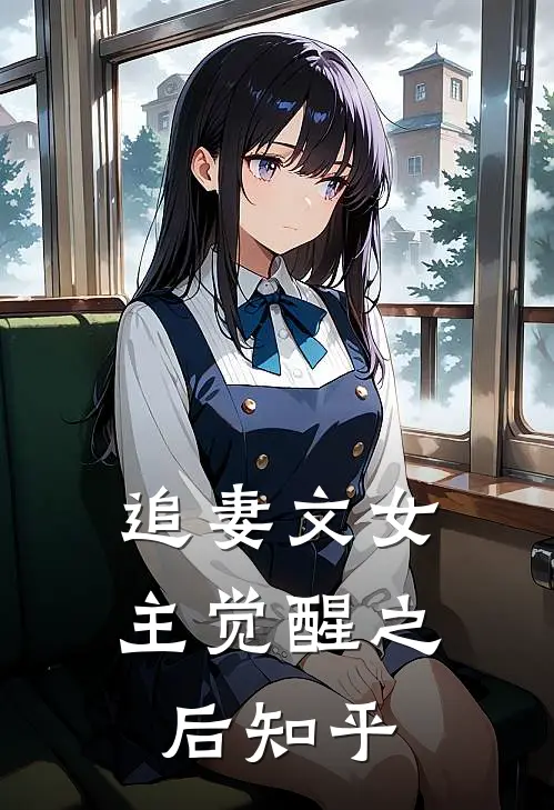 追妻文女主觉醒之后知乎